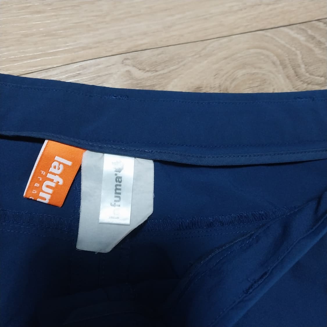 라푸마 여성31 인치 7-8 부 상품이미지2