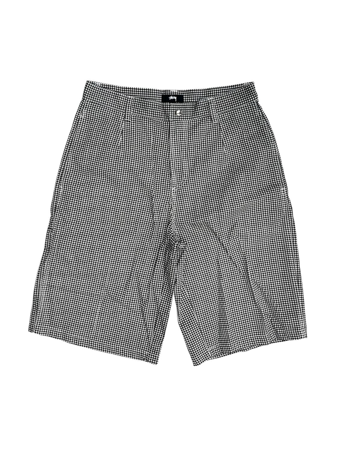 스투시 치노 워크 쇼츠 하운드투스 상품이미지1