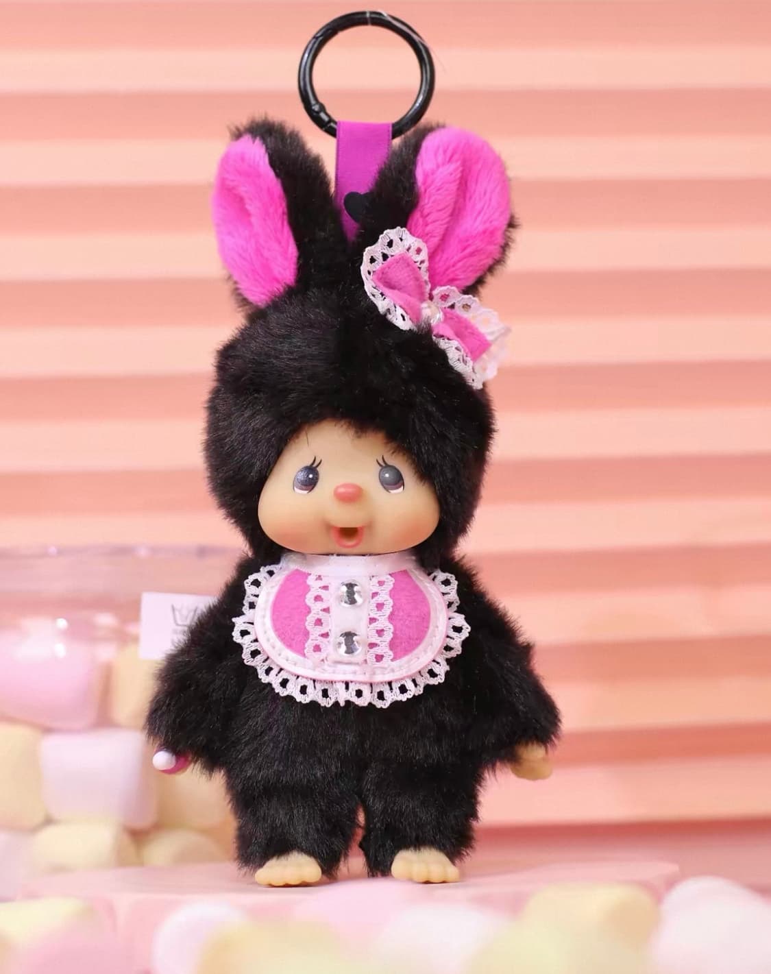 홍콩 한정판 몬치치 메이드 치무탄 상품이미지1