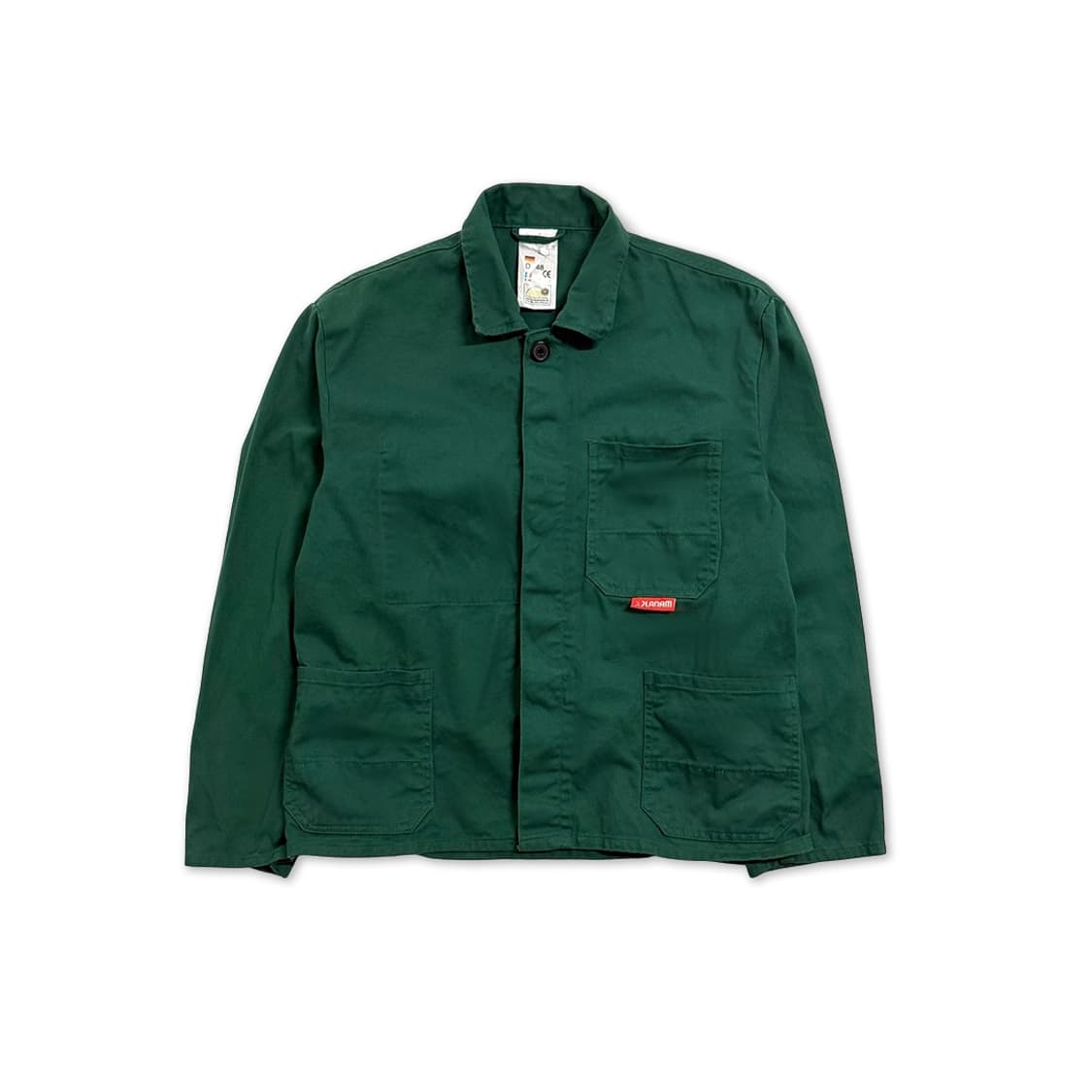 빈티지 프렌치워크 자켓 상품이미지1