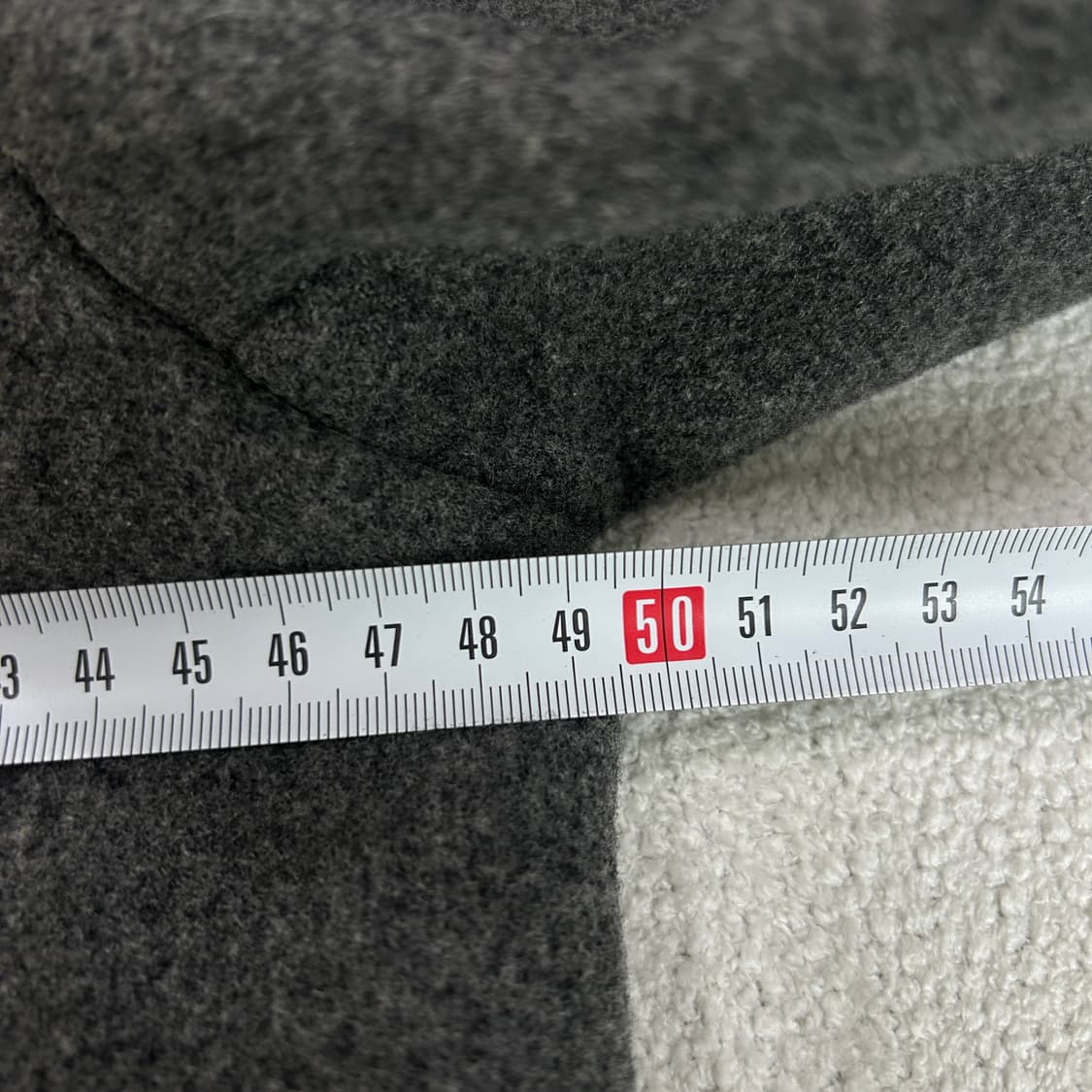 폴로 코트 s 상품이미지5