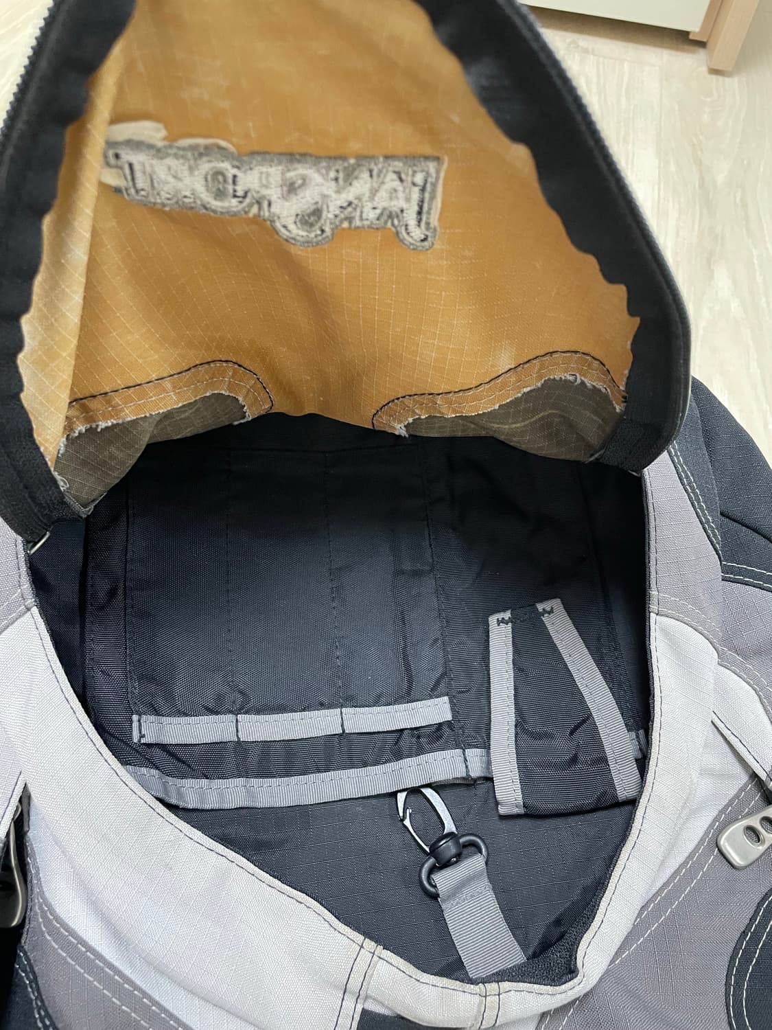 잔스포츠백팩 상품이미지4