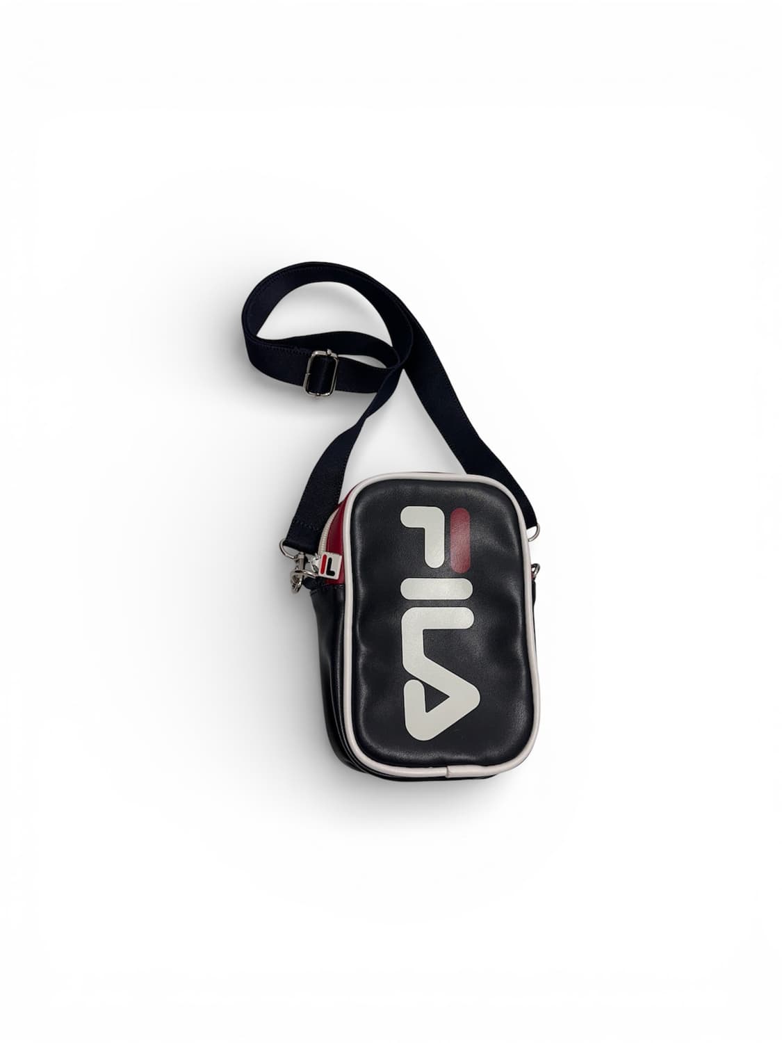휠라 빅로고 미니 크로스백 올드스쿨 빈티지 상품이미지2