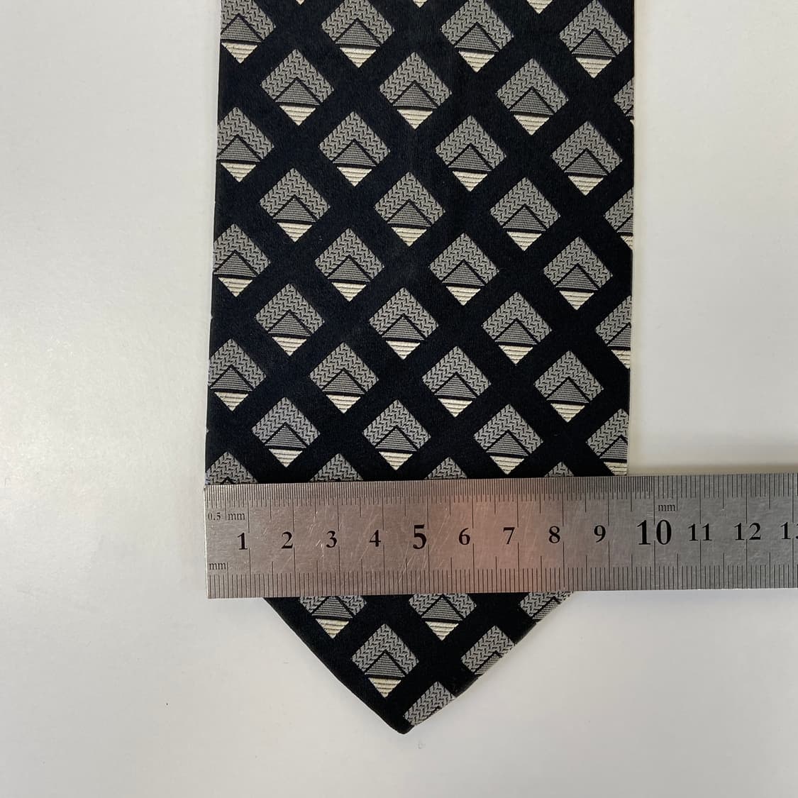 입생로랑(YSL) 명품 정품 넥타이 상품이미지8