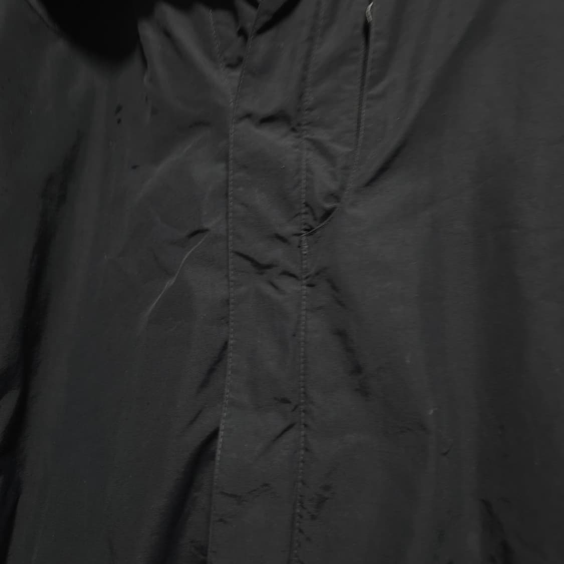 노스페이스 내피분리형 겨울 바람막이 100 상품이미지4