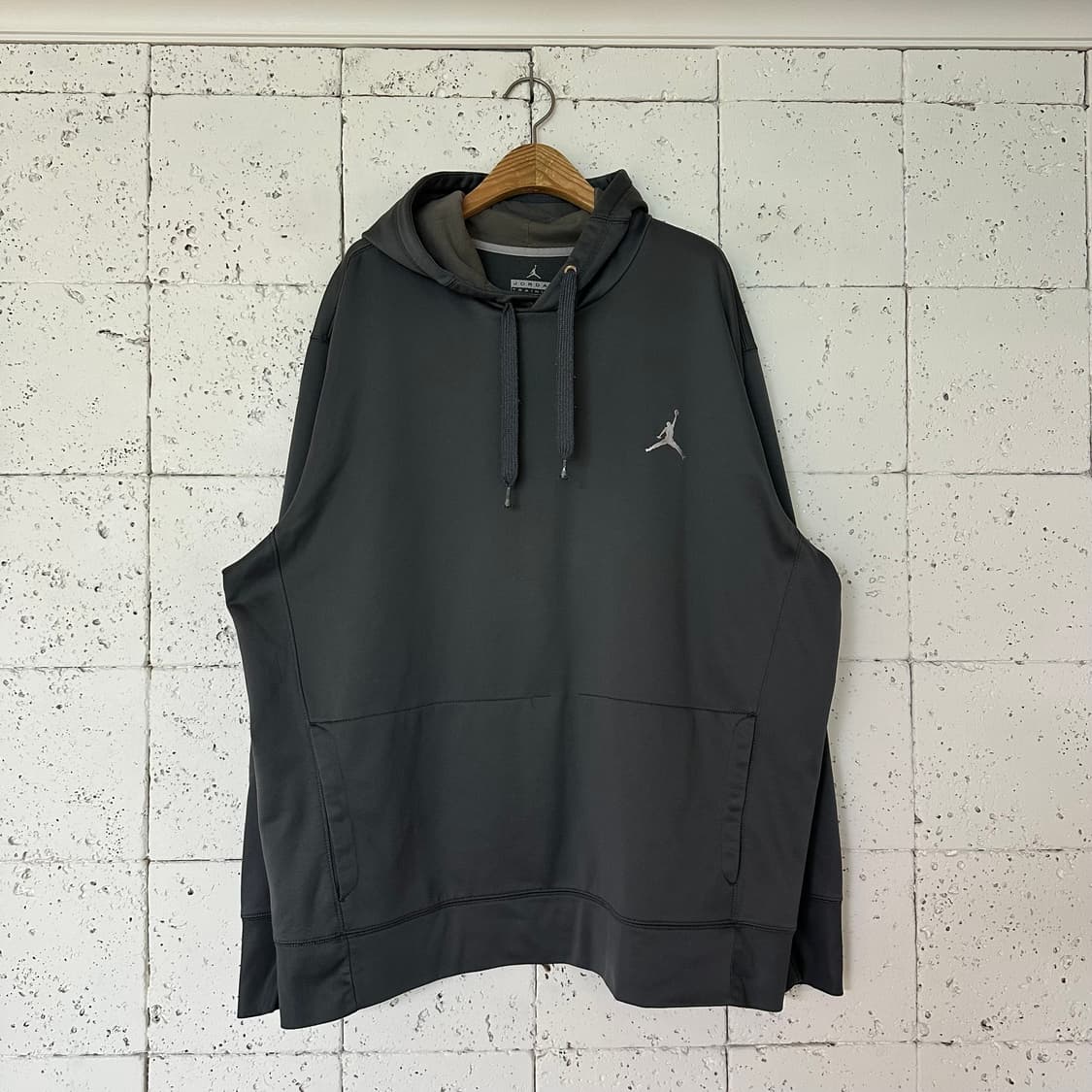 3XL 나이키 조던 후드 상품이미지1