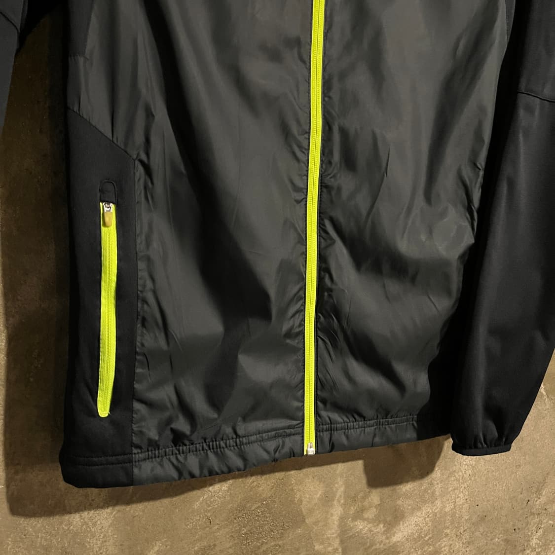 나이키 골프 바람막이 자켓 상품이미지3