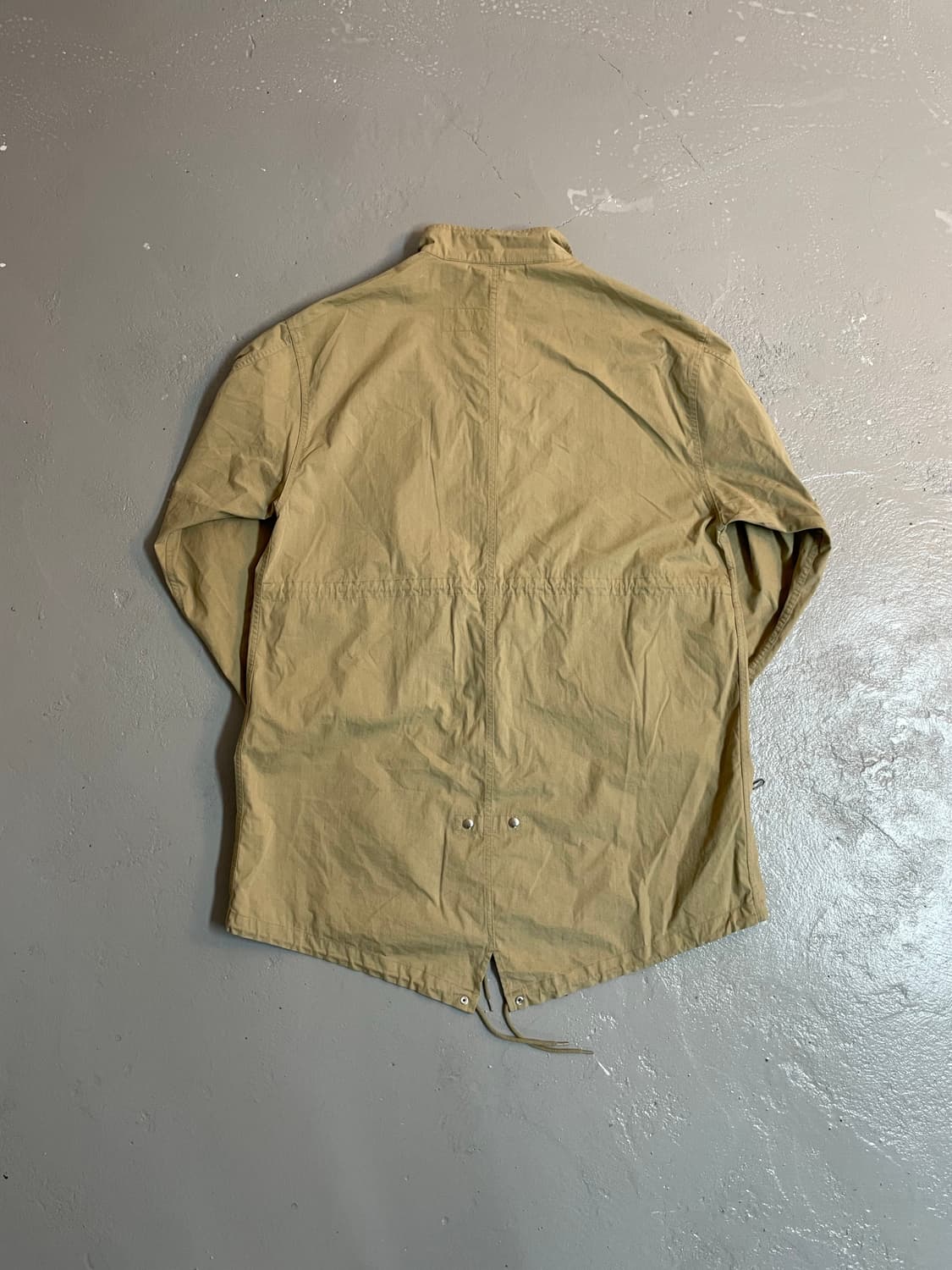 디스이즈네버댓 파카  상품이미지7