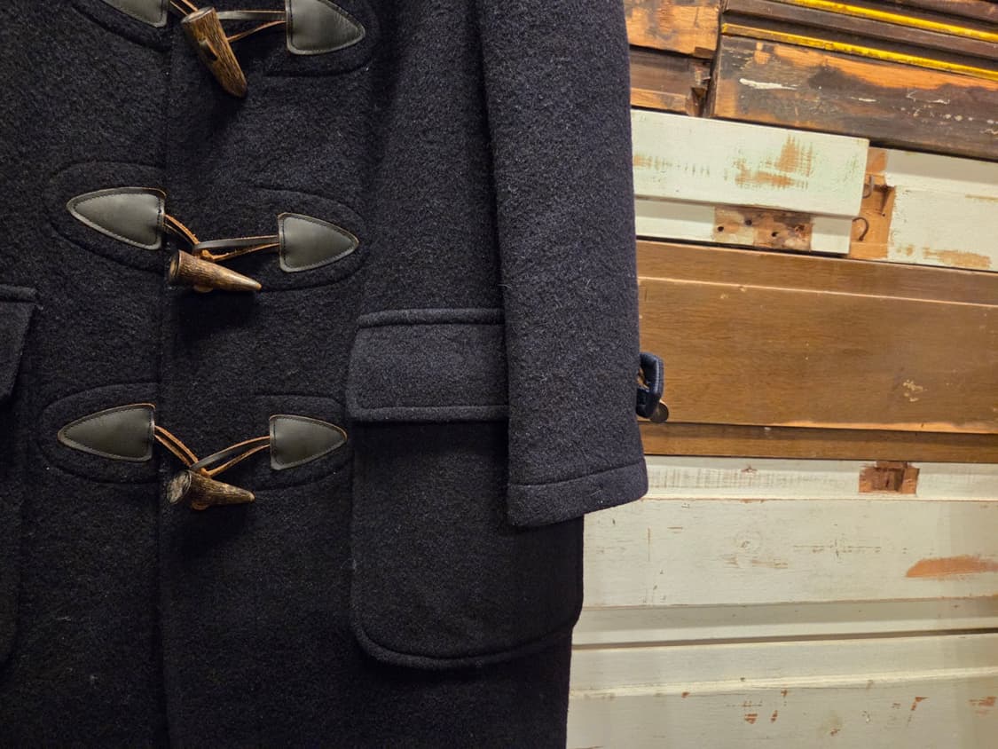 제이프레스 더플코트 상품이미지8