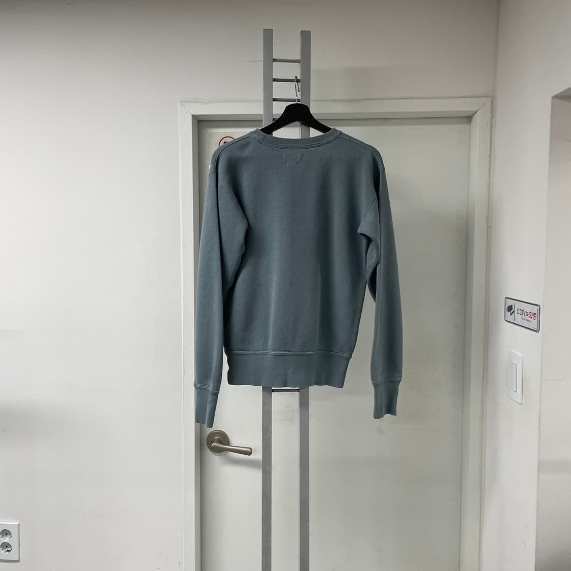 이자벨마랑 맨투맨 34(W) 상품이미지6