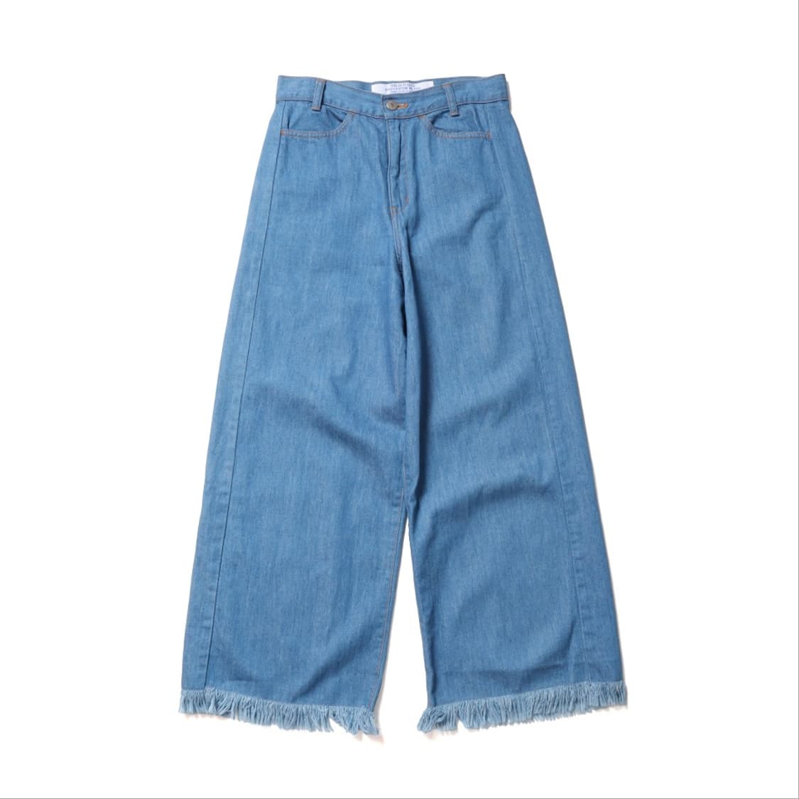 주카 Zucca Denim Pants

 상품이미지1