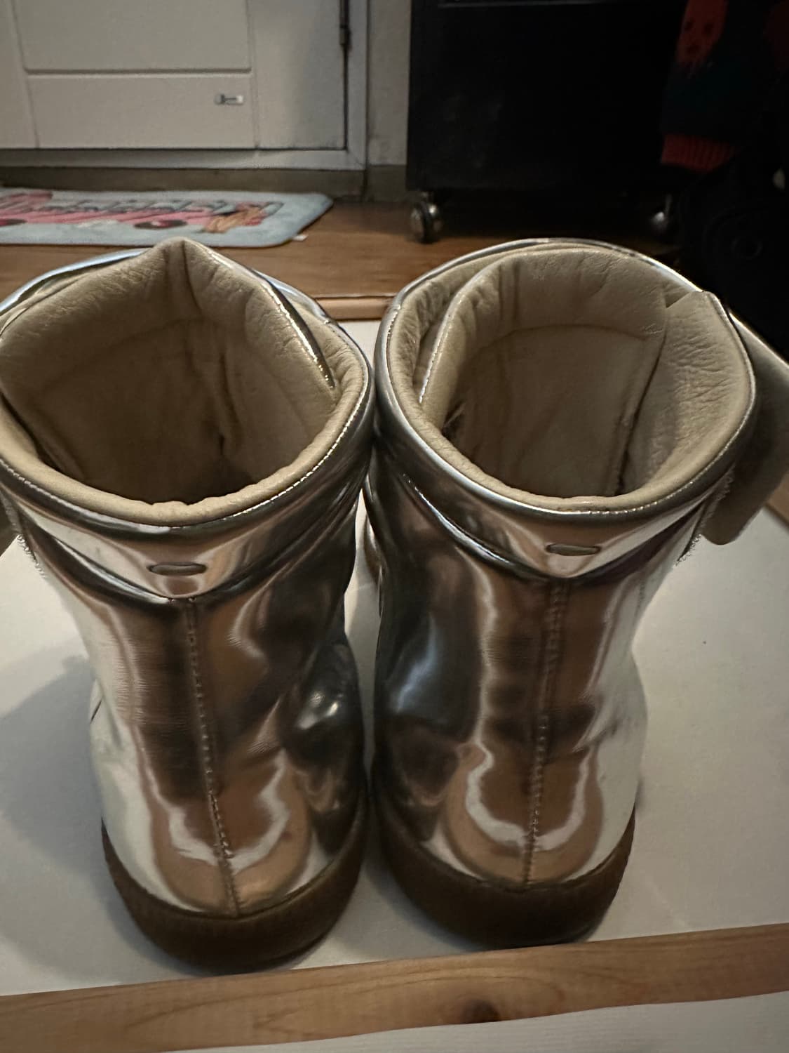 마르지엘라 퓨처 실버 상품이미지5