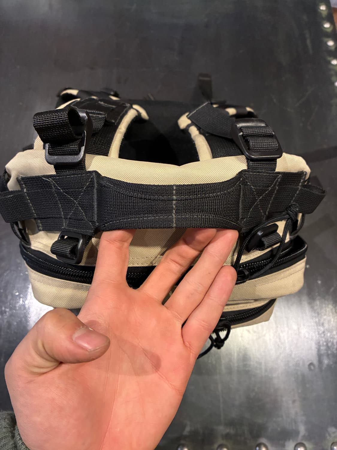 맥포스 스파오 슈퍼 팔콘 상품이미지3