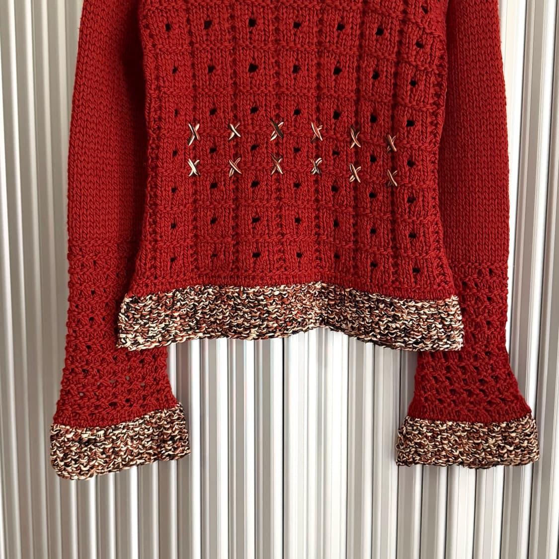 Kenzo wool knit 상품이미지4