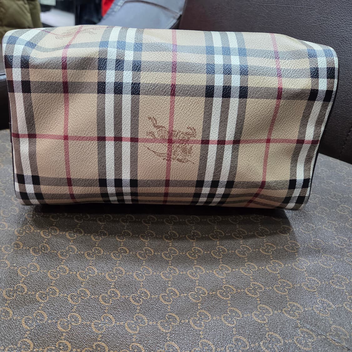 버버리 스피디25 상품이미지5