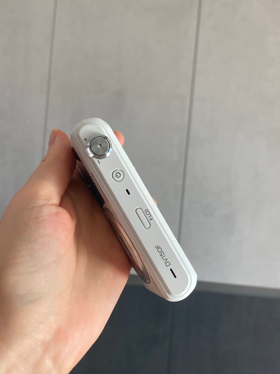 삼성 EC-DV150F 디지털카메라 한효주 | 빈티지 소니 올림푸스 디카 상품이미지3