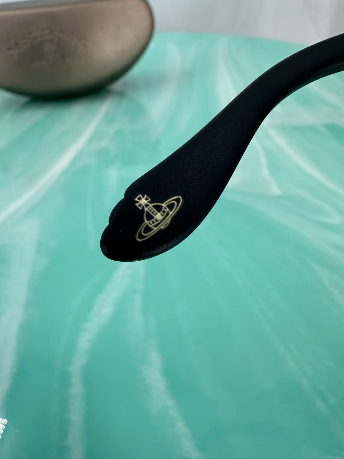 [새상품 무료배송] Made in Japan 비비안웨스트우드 선글라스 상품이미지7