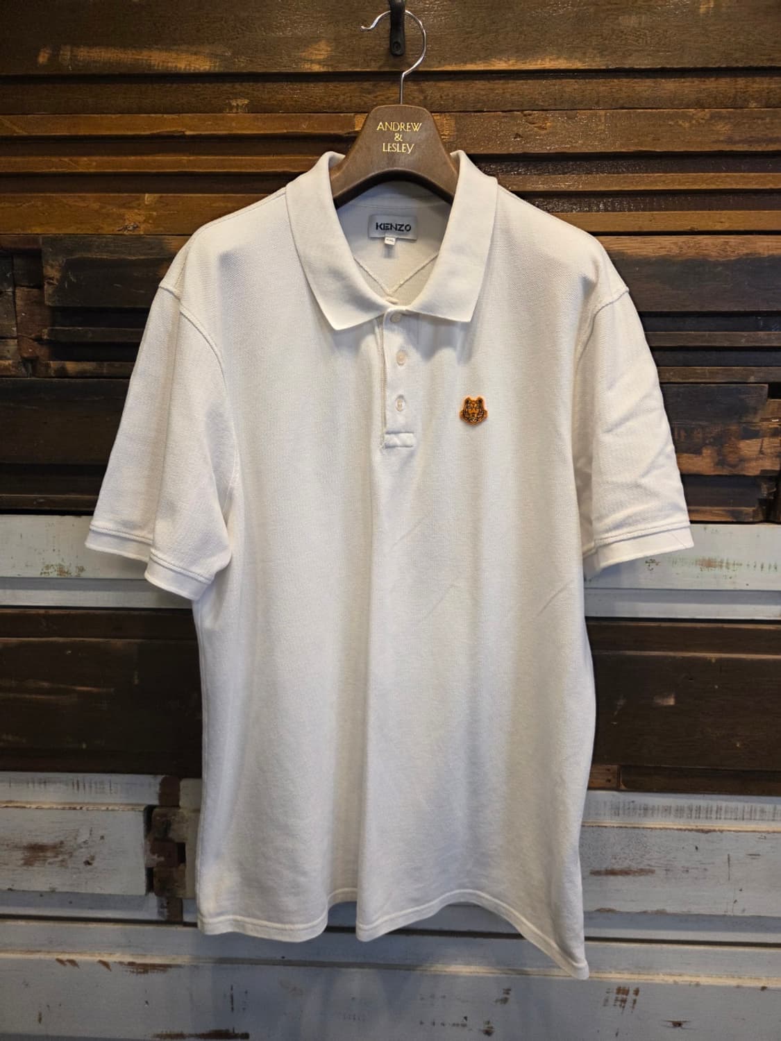 겐조 클래식 PK 티셔츠 상품이미지1