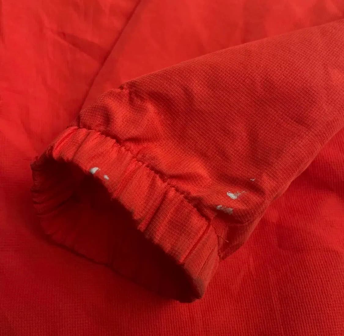 미즈노 바람막이 (실측확인) 상품이미지3