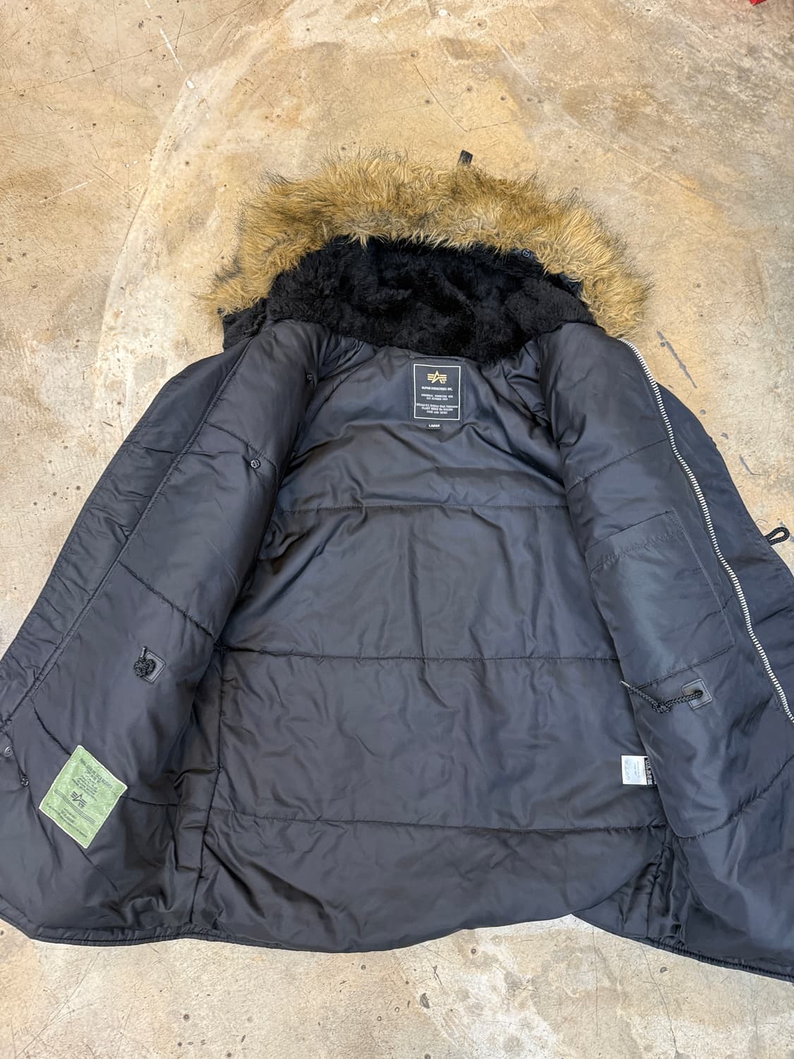 알파 n3b 상품이미지3