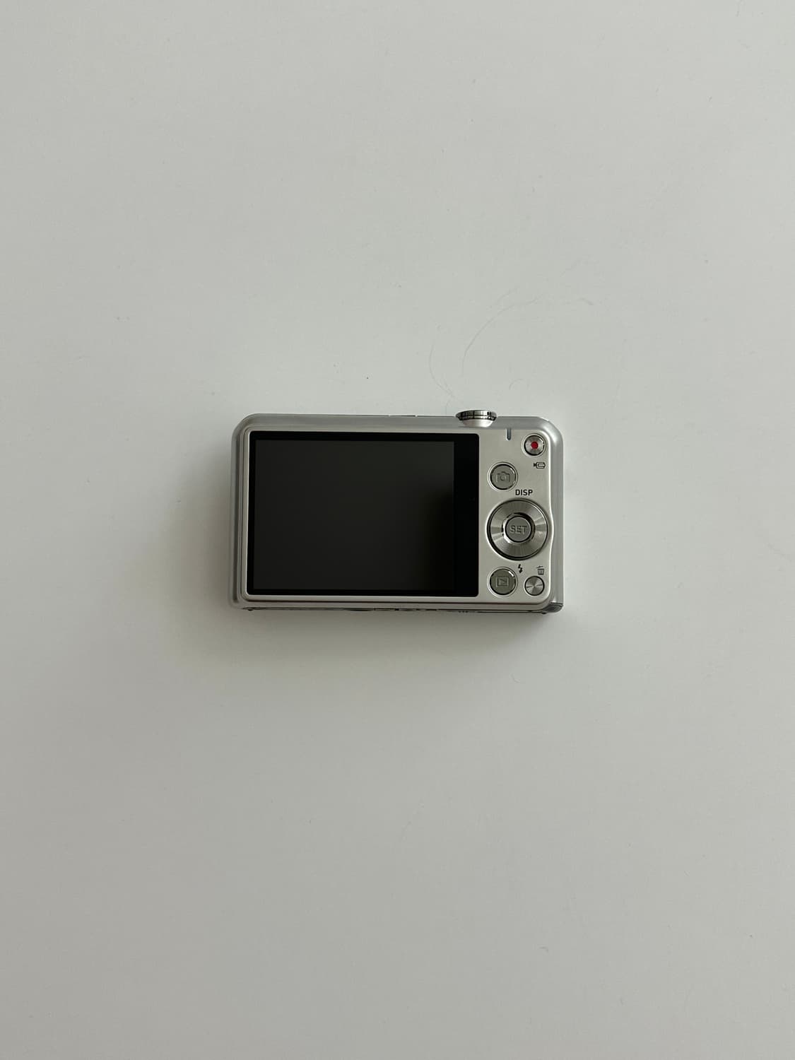 카시오 엑슬림 EX-ZS20 빈티지디카 디지털카메라 상품이미지6