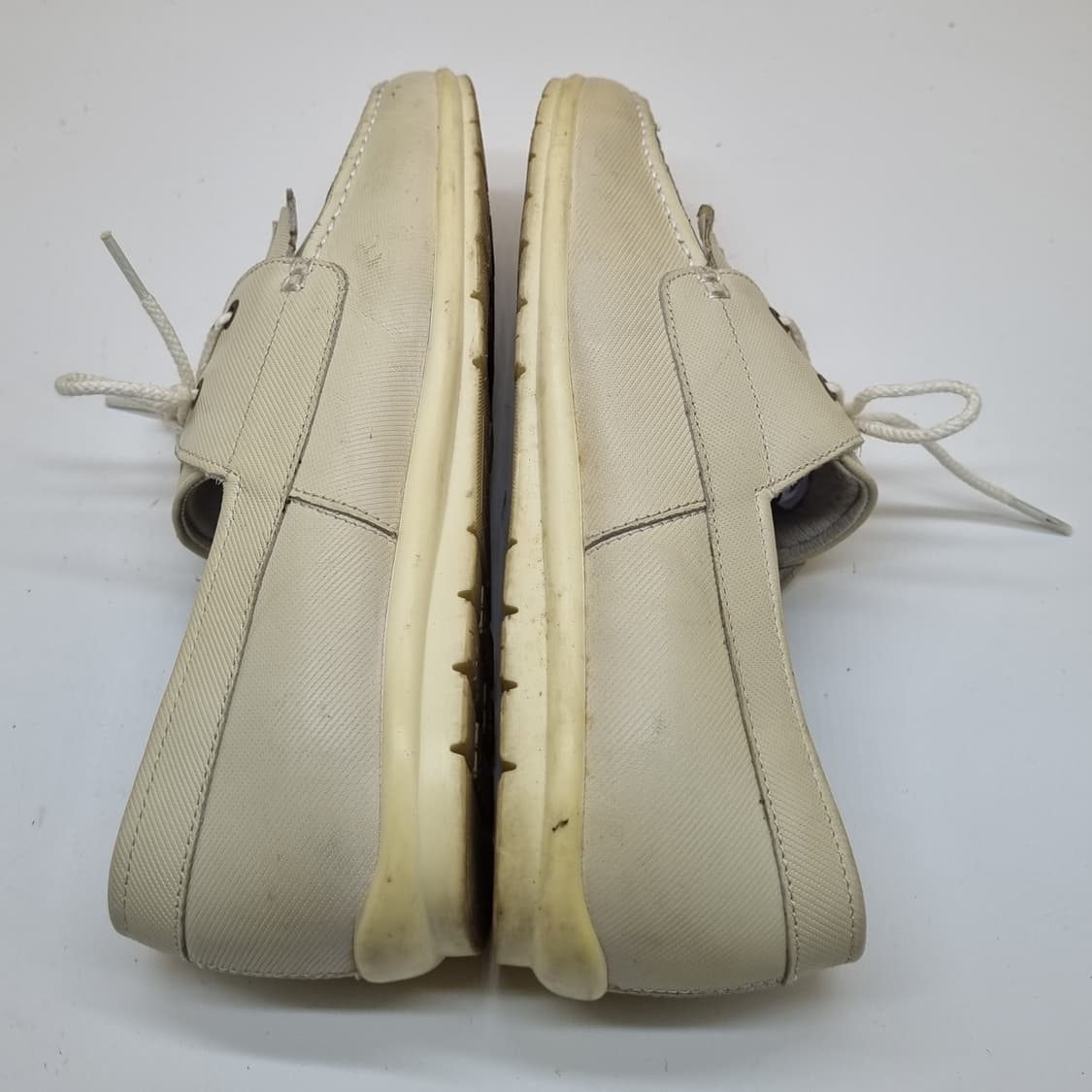 미소페 남성보트슈즈260 상품이미지5