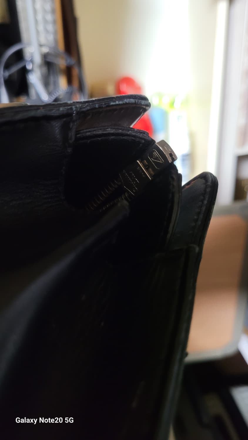 디올 까나쥬 레이디 디올 크로스백 상품이미지6