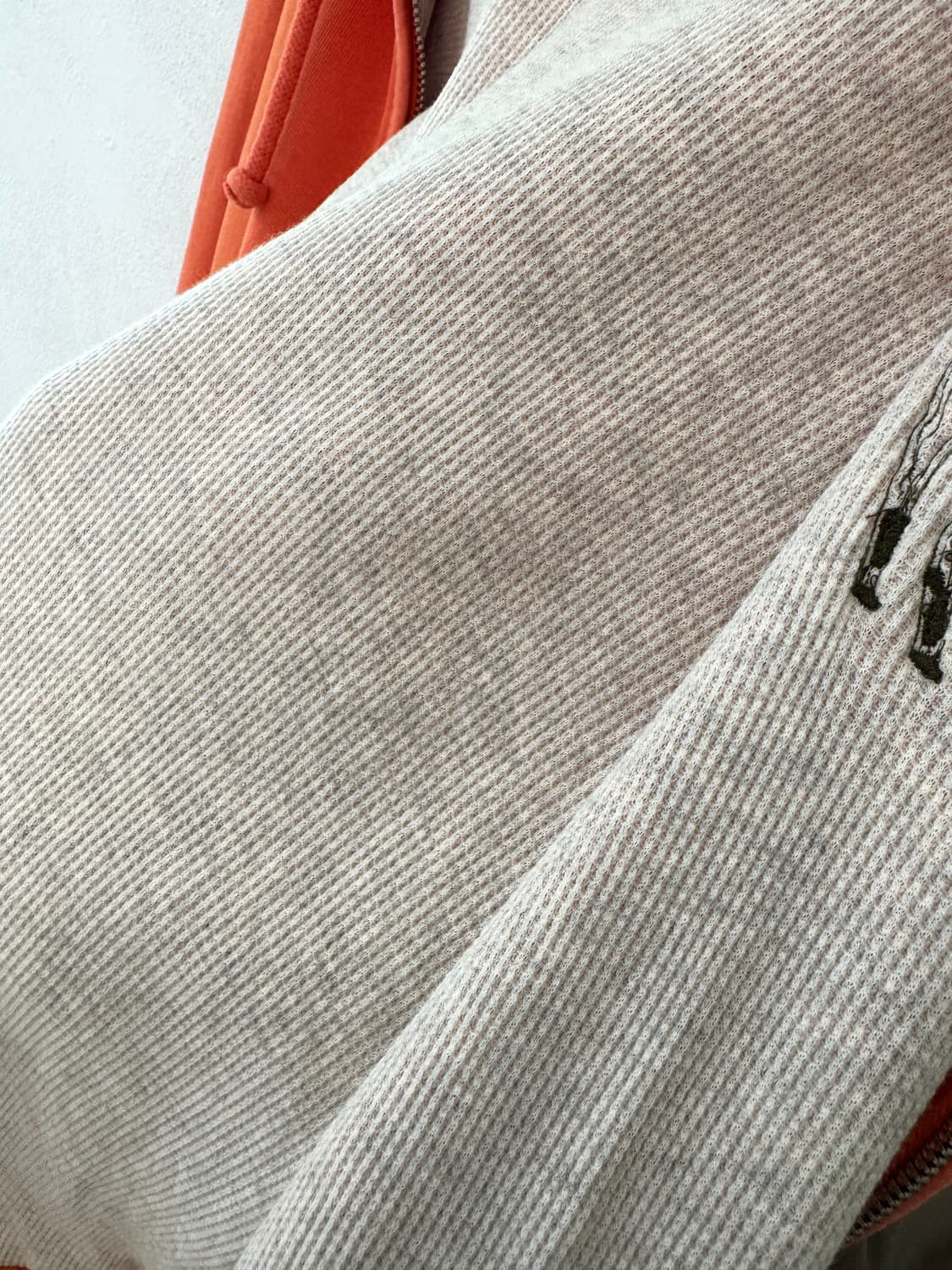 폴로 빅포니 후드집업 상품이미지5