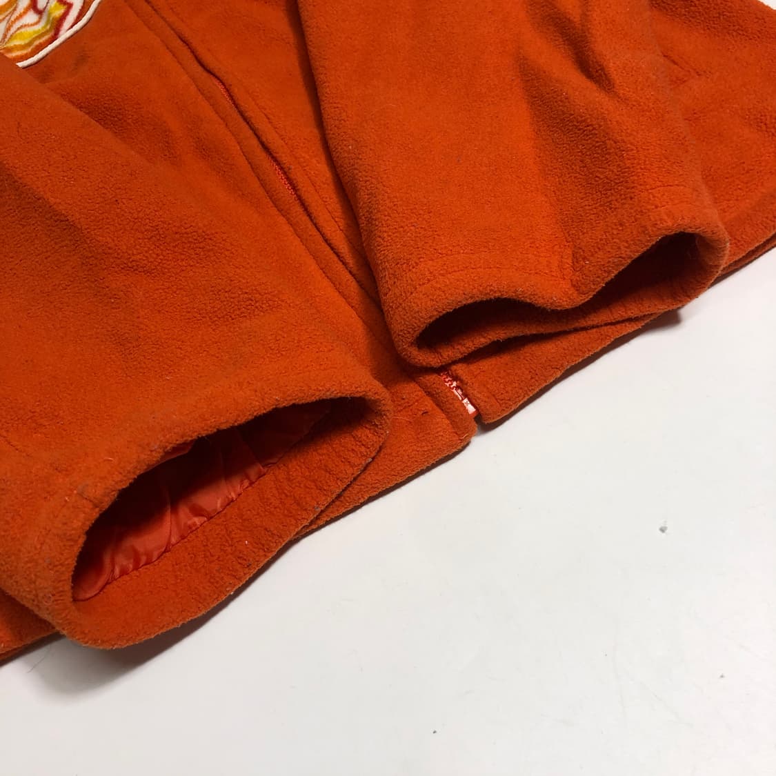 Piko 피코 플레임 플리스 자켓M 상품이미지6