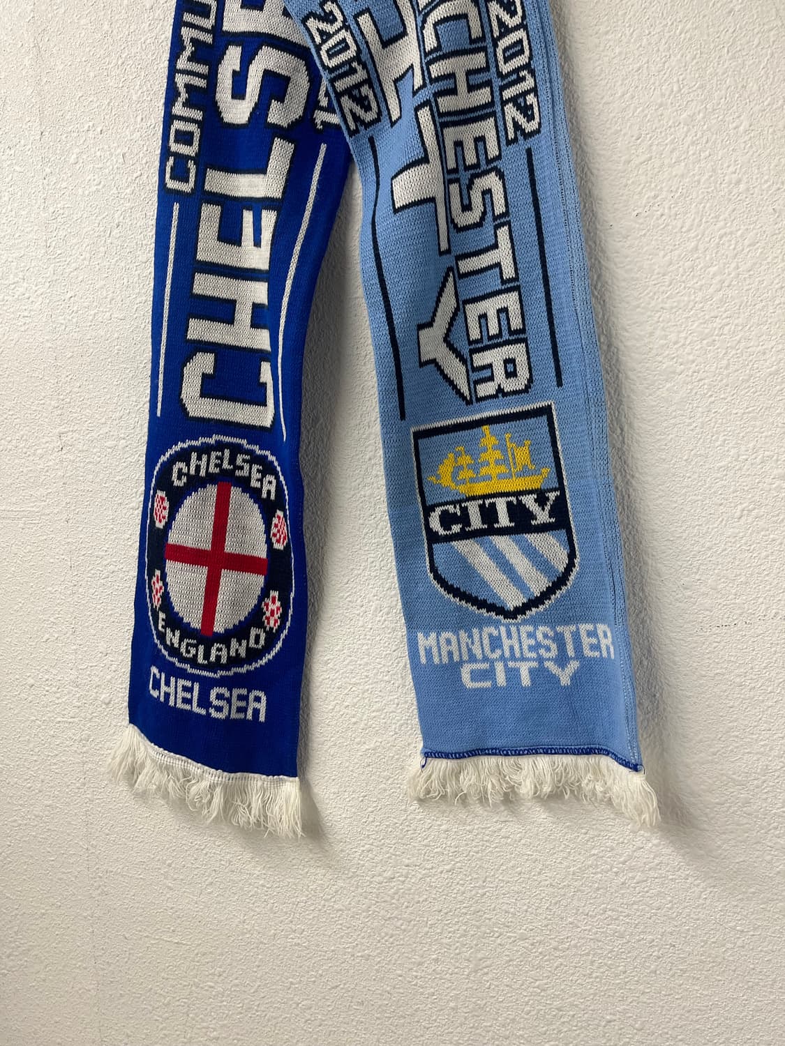 Vintage Muffler 상품이미지2