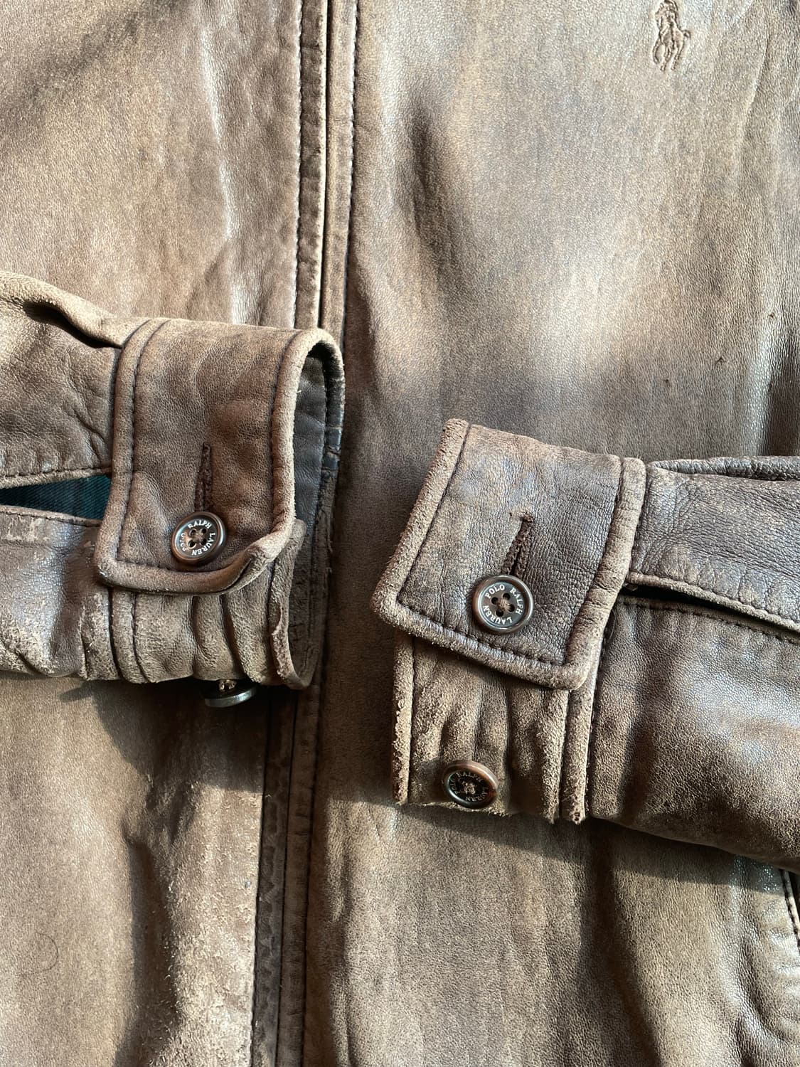 폴로 맥스웰 자켓 상품이미지4