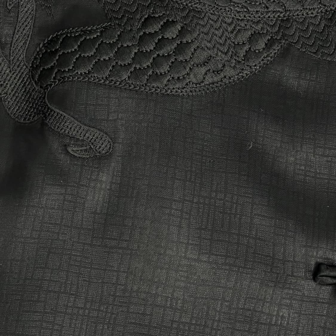 Kung Fu Jacket 상품이미지8