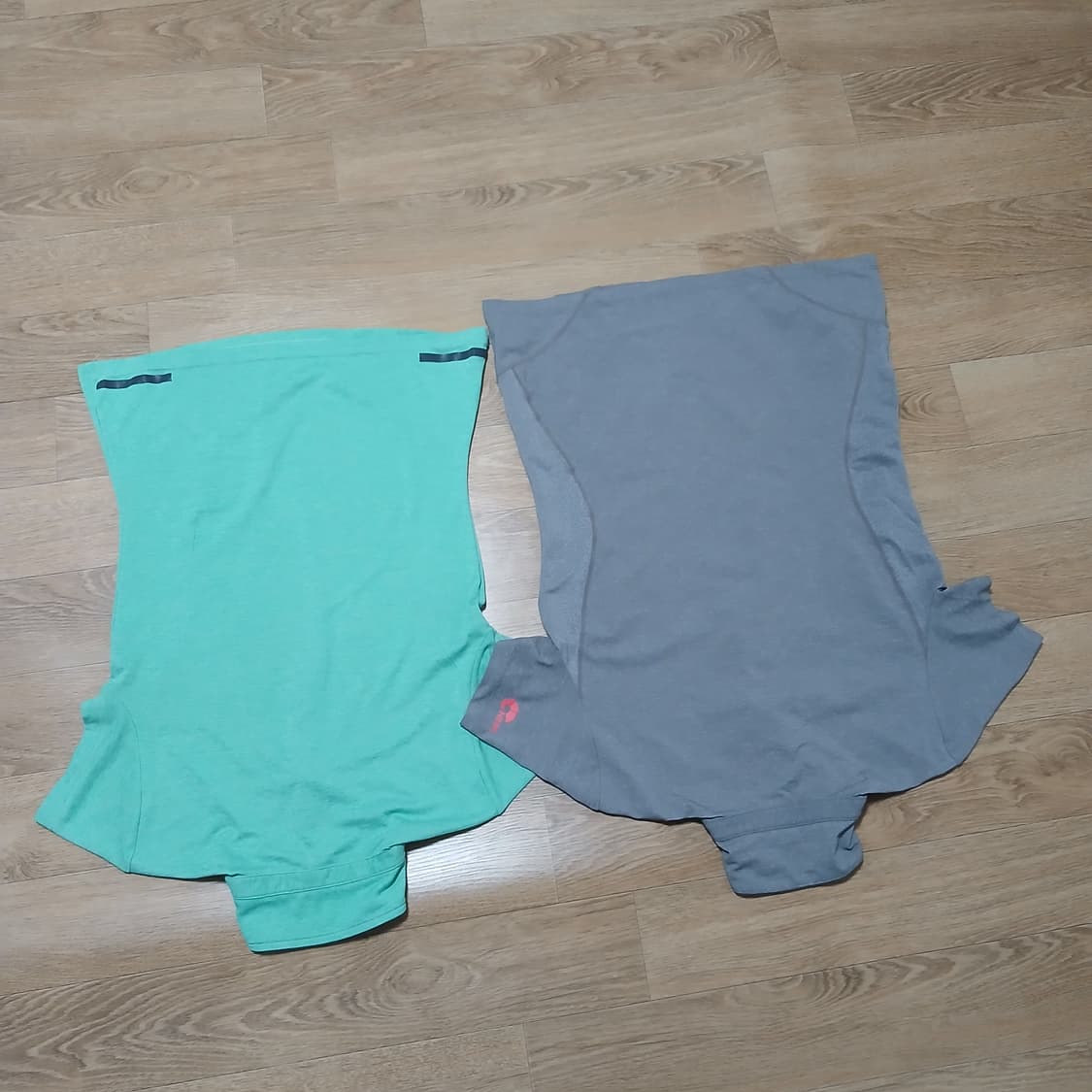 네파 아디다스 두벌 여성90 반팔 상품이미지3