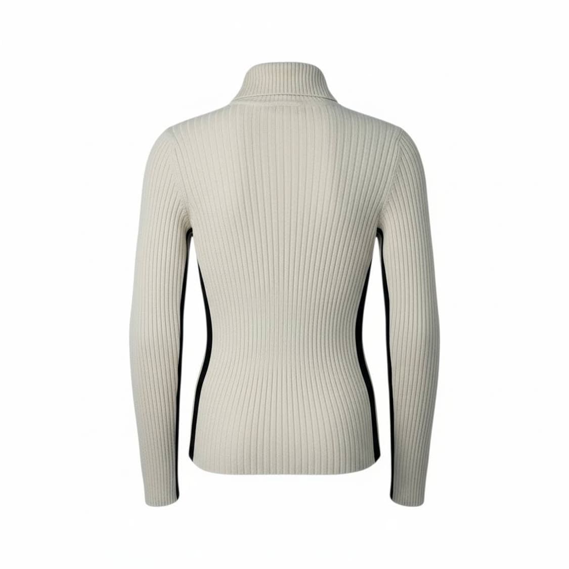 타미힐피거 골지 카라 니트 상품이미지2