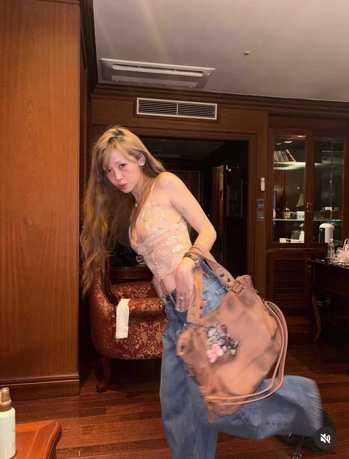 누아누 캐미솔 상품이미지2