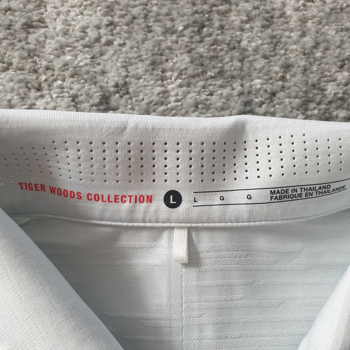 [무료배송] NIKE 반팔 폴로 셔츠 상품이미지2