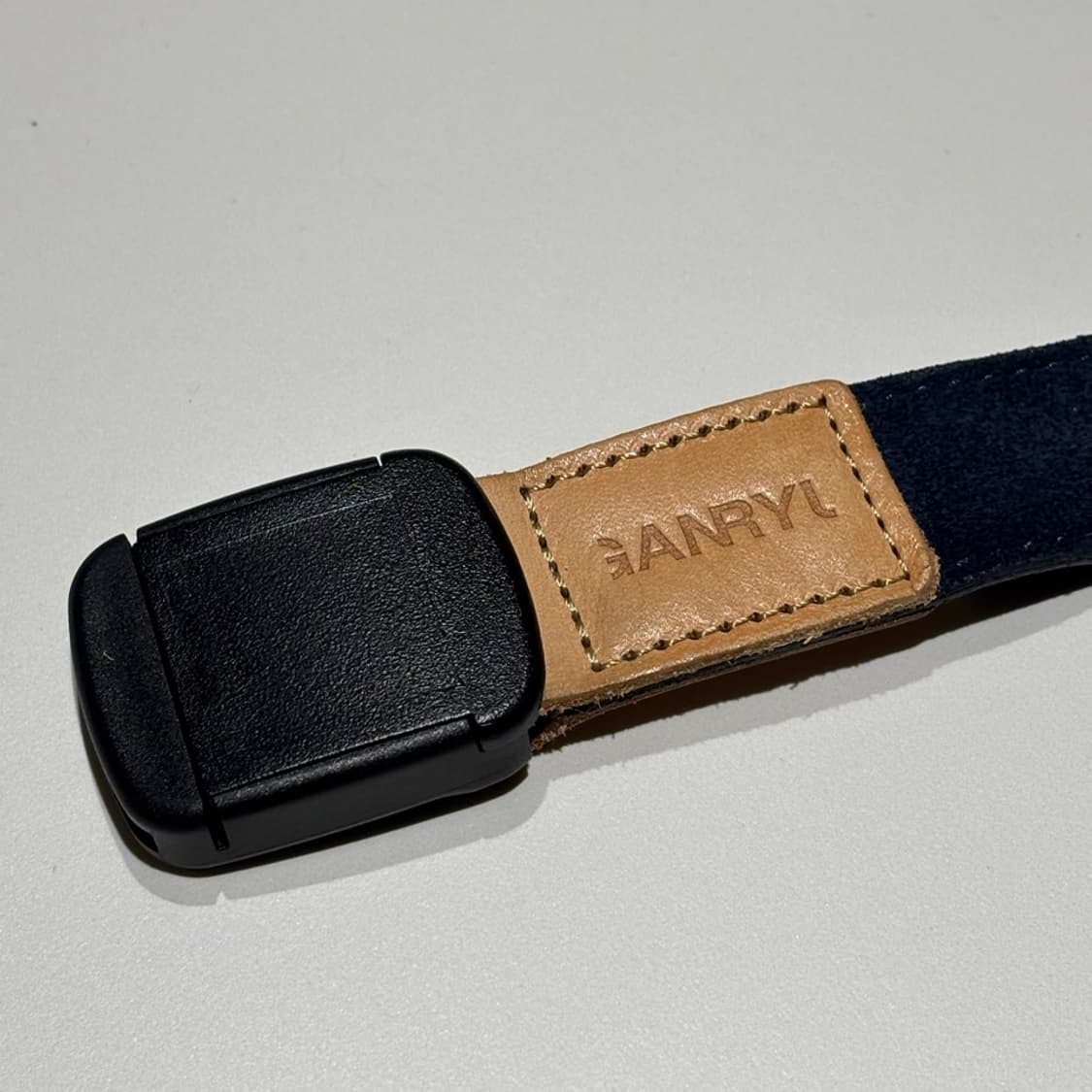 꼼데가르송 간류 벨트 상품이미지2