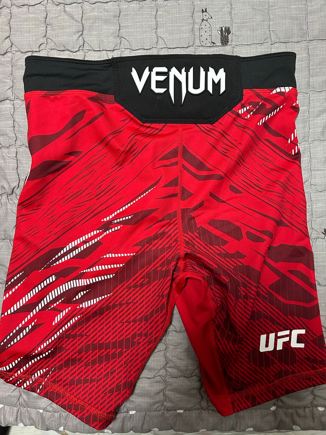 Venum 파이팅쇼츠 반바지 상품이미지2