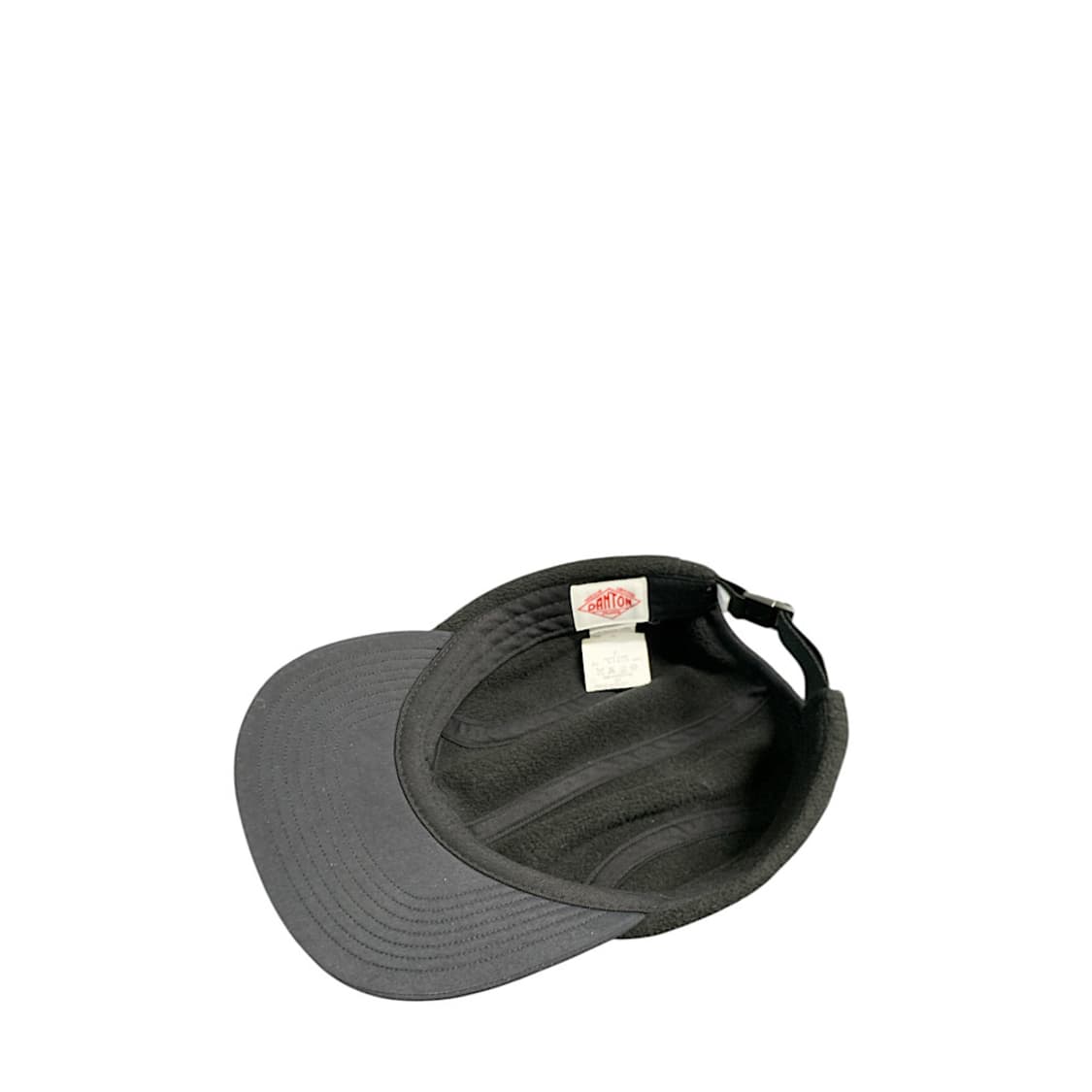 2025 단톤 후리스 캠프캡 상품이미지4