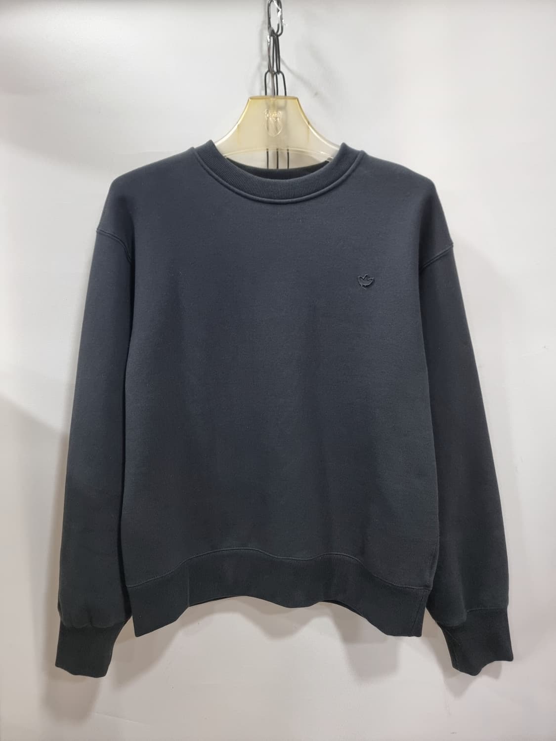 아디다스 기모 맨투맨 (C798 상품이미지1