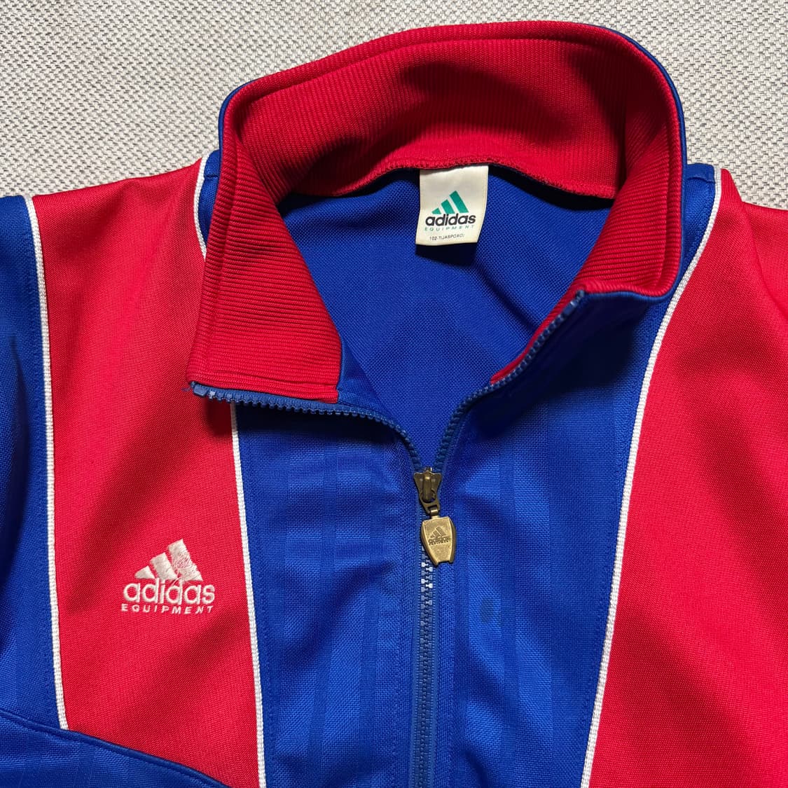 아디다스 올드스쿨 트랙탑 상품이미지2