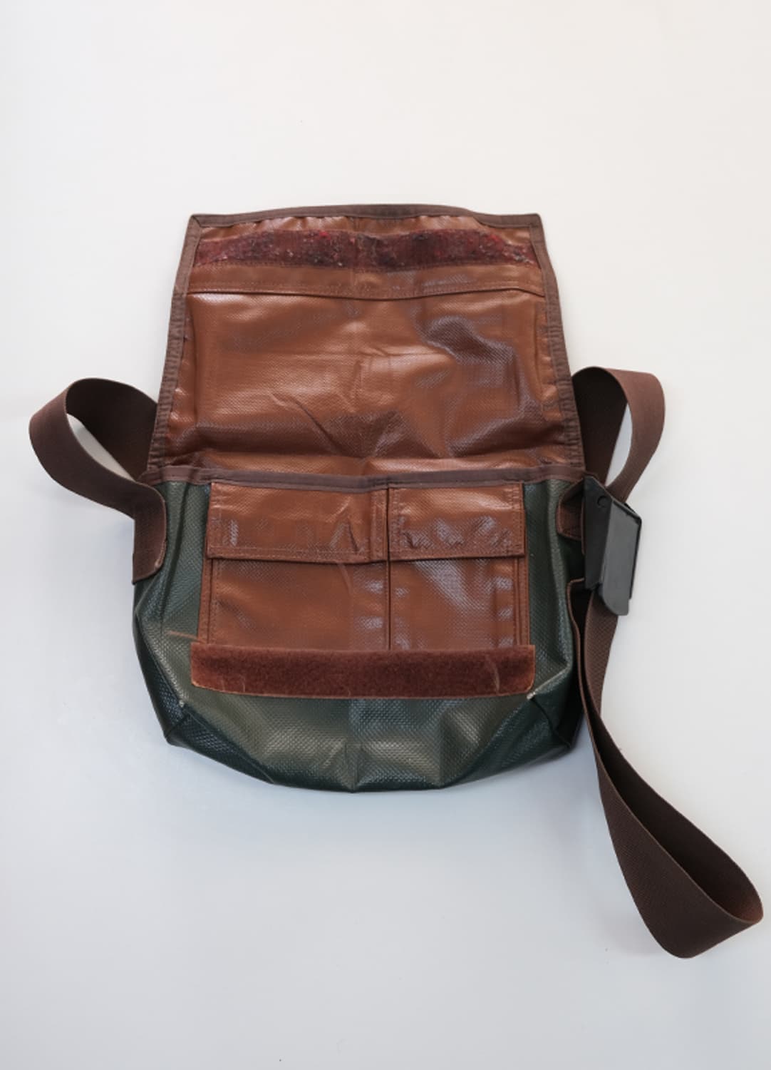 노스페이스 퍼플라벨 메신저 백 상품이미지6