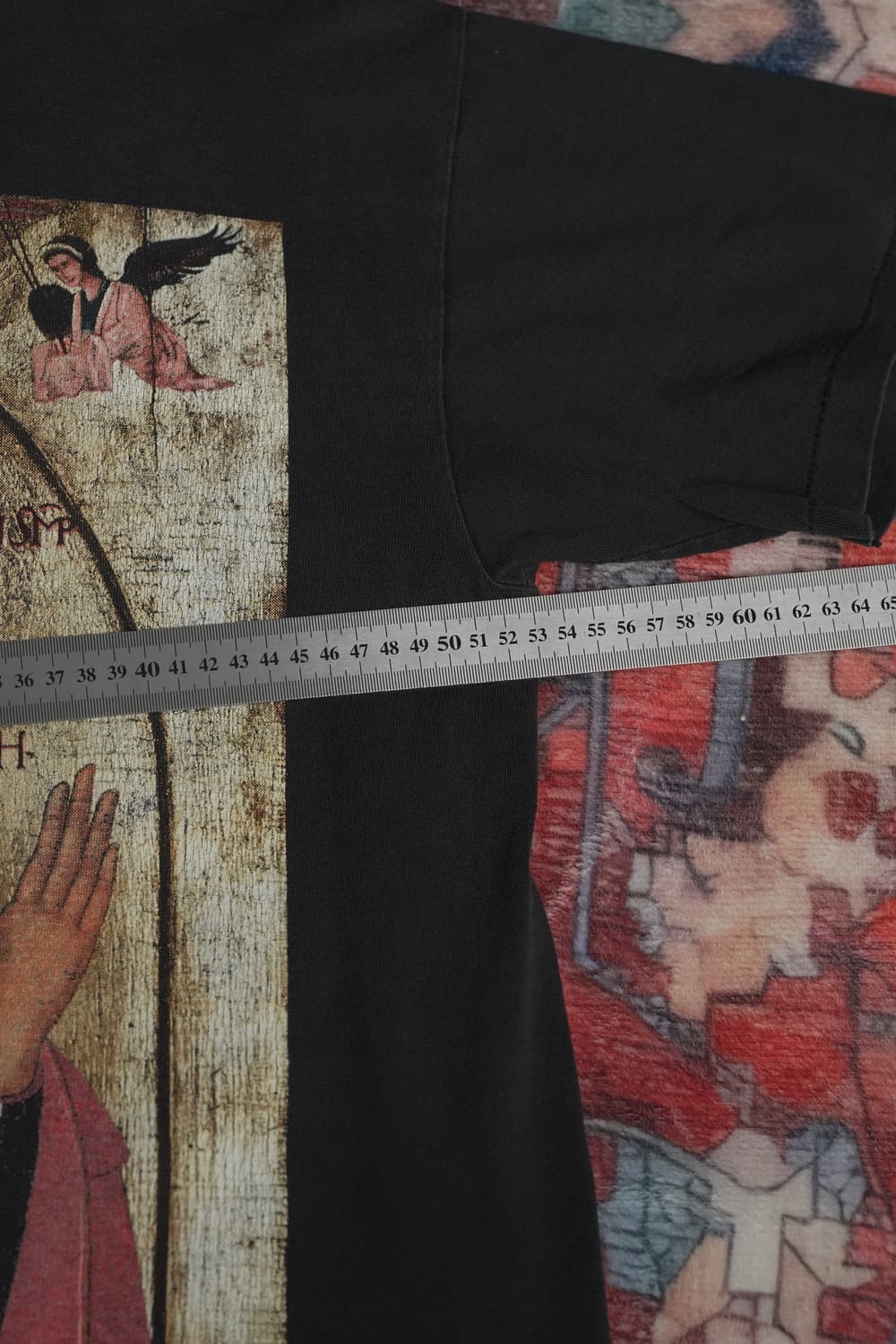 (L) 90s 폴메카트니 빈티지 밴드티 상품이미지3