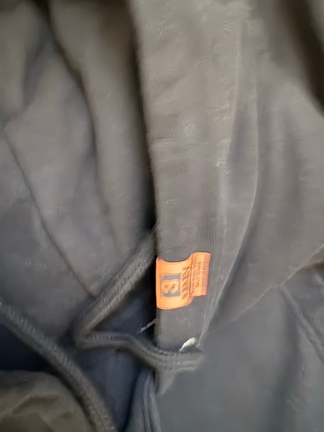 미하라야스히로 후드티 50size 상품이미지7