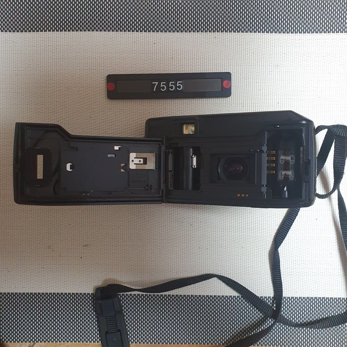 삼성 AF 줌 700 필름카메라 상품이미지5