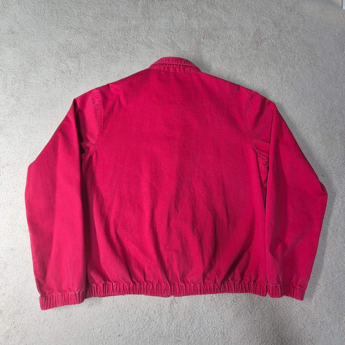 80s 미제 폴로 자켓 상품이미지5