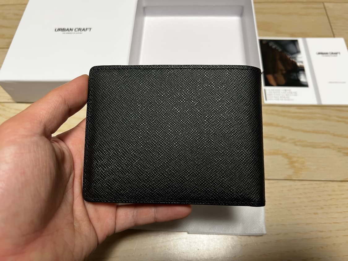 남자 머니클립 5cc 머니클립 지갑 상품이미지8