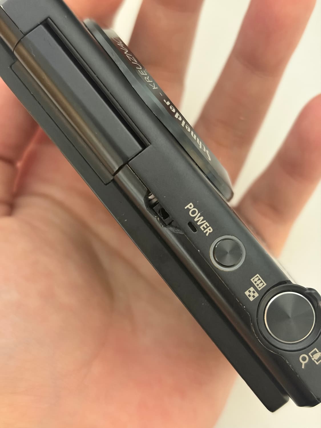 유튜버디카)삼성 미러팝mv800  상품이미지3