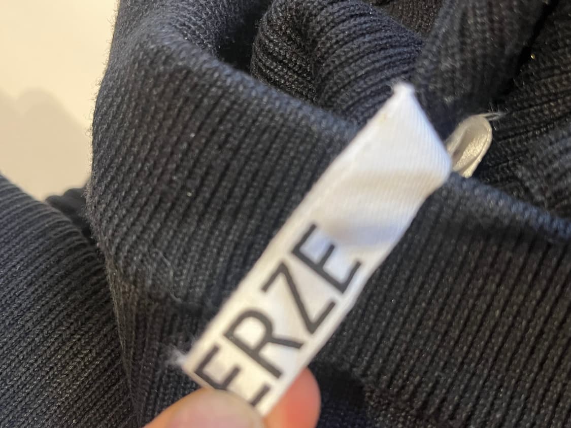 퍼버즈 니트바지 상품이미지3