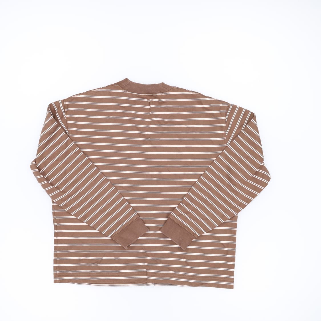 [S] COS 코스 스트라이프 긴팔티 0106J 상품이미지2